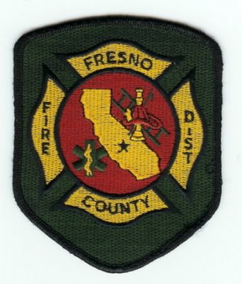 Fresno County (CA)
Older Version
