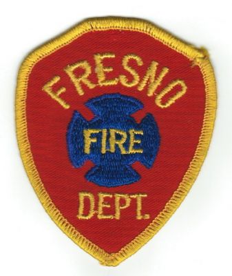 Fresno (CA)
Older Version
