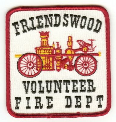 Friendswood (TX)
Older Version
