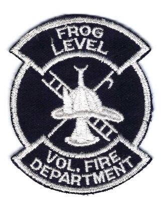Frog Level (VA)

