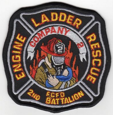 Fulton County E-2 (GA)
