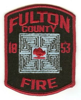 Fulton County (GA)
Older Version
