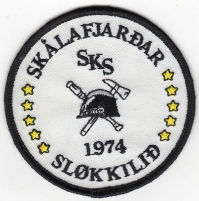 FAROE ISLANDS Funningur
