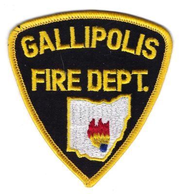 Gallipolis (OH)
