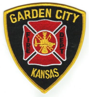 Garden City (KS)

