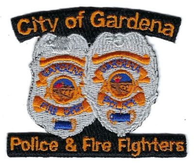 Gardena Police & Fire (CA)
