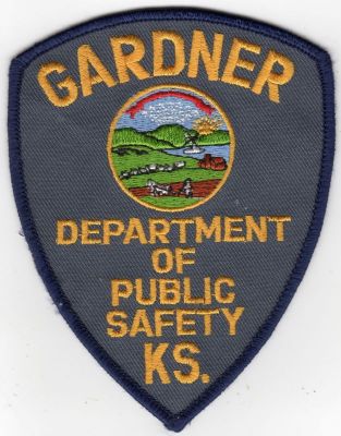 Gardner (KS)
