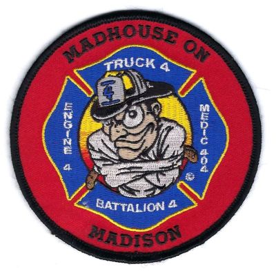 Gary E-4 T-4 M-404 (IN)
