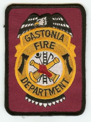 Gastonia (NC)
Older Version
