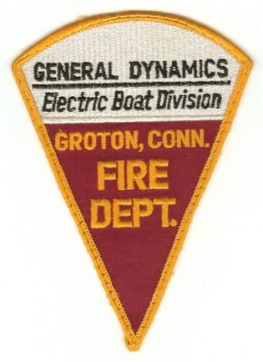General Dynamics Electric Boat Division (CT)
Older Version
