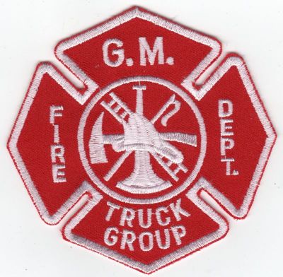 General Motors Truck Group (MI)
