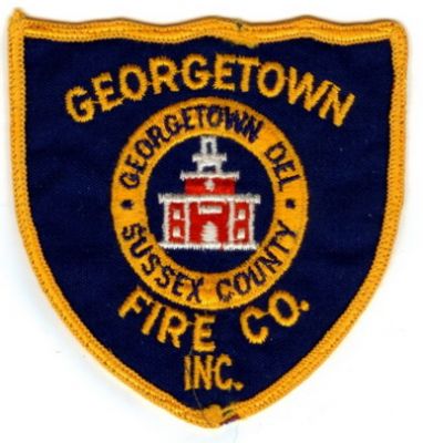 Georgetown Station 77 (DE)
Older Version
