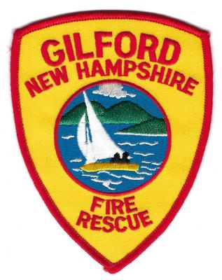 Gilford (NH)
