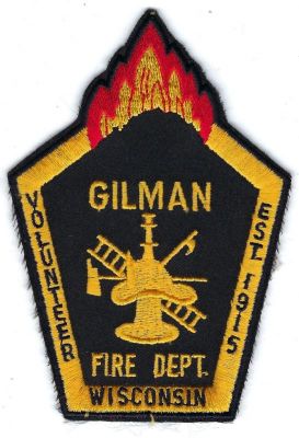 Gilman (WI)
