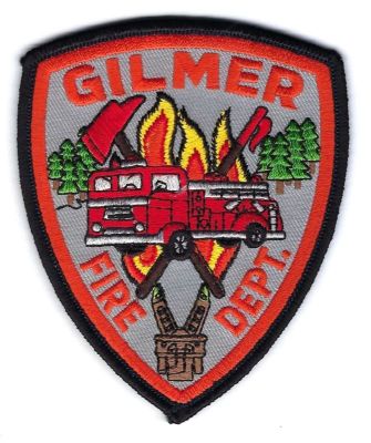Gilmer (TX)
