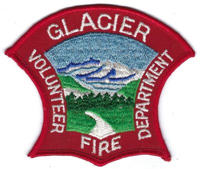 Glacier (AK)

