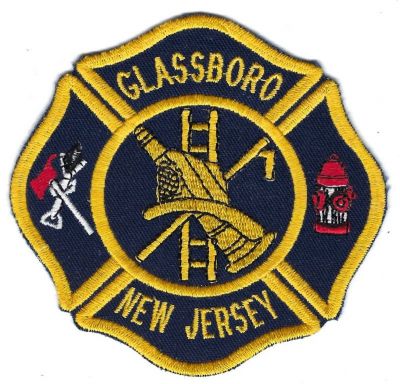 Glassboro (NJ)
