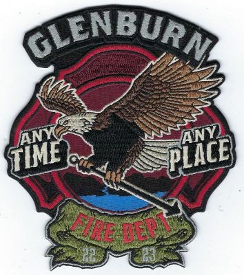 Glenburn (ME)
