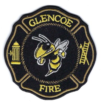 Glencoe (AL)
