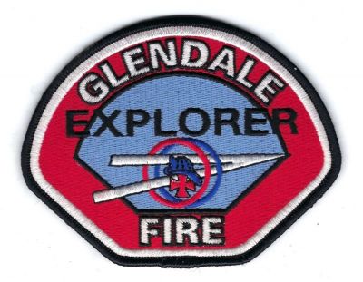 Glendale Explorer (CA)
