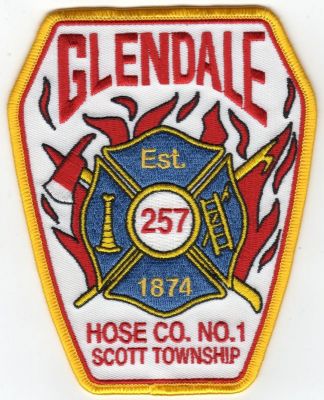 Glendale 257 Hose Company #1 (PA)
