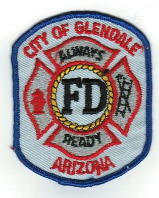 Glendale (AZ)
Older Version
