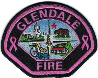 Glendale (CA)
Cancer Awareness
