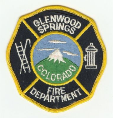 Glenwood Springs (CO)
Older Version
