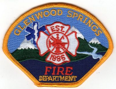 Glenwood Springs (CO)
