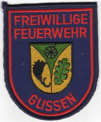 GERMANY Glissen

