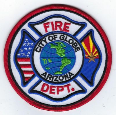 Globe (AZ)
