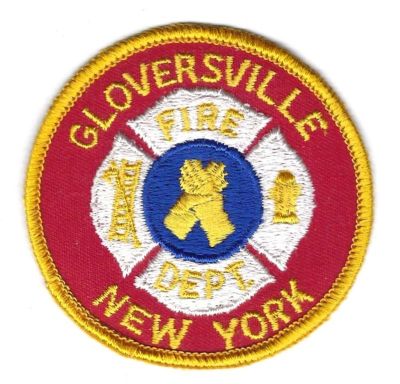 Gloversville (NY)
