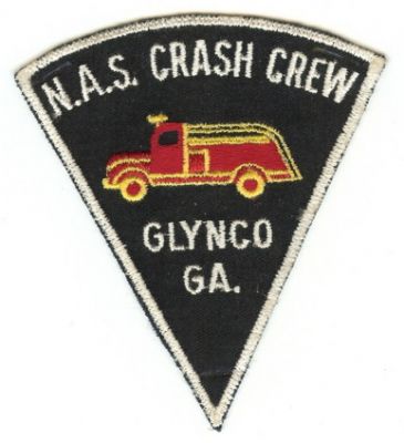 Glynco Naval Air Station (GA)
Defunct - Closed 1974
