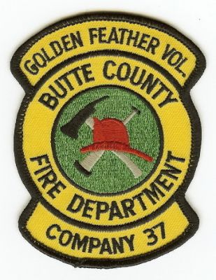 Butte County - Golden Feather Volunteer 37 (CA)
Older Version
