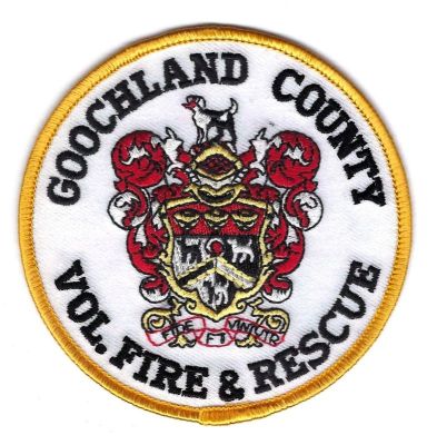 Goochland County (VA)
