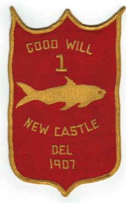 Good Will Station 18 (DE)
Older Version
