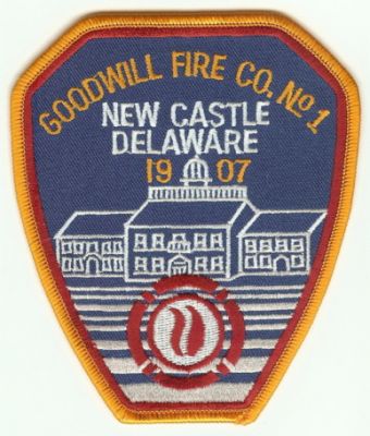 Good Will Station 18 (DE)
