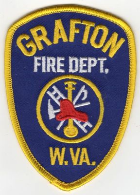 Grafton (WV)
