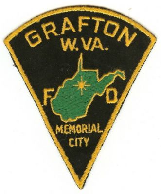 Grafton (WV)
Older Version
