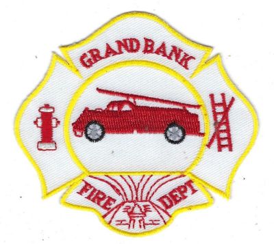 CANADA Grand Bank
