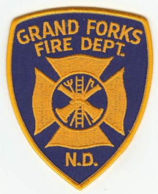 Grand Forks (ND)
Older Version
