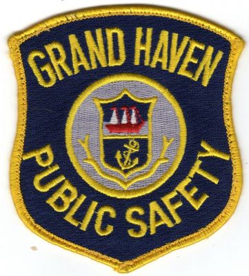 Grand Haven DPS (MI)
