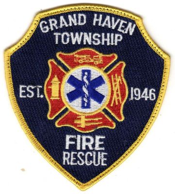 Grand Haven Township (MI)
