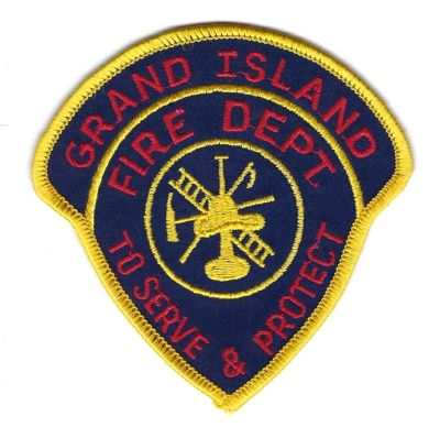 Grand Island (NE)
Older Version
