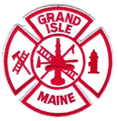 Grand Isle (ME)
