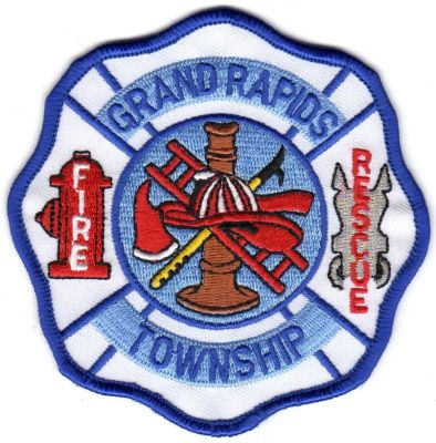 Grand Rapids Township (MI)
