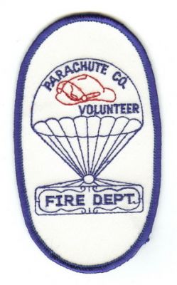 Grand Valley/Parachute County (CO)
