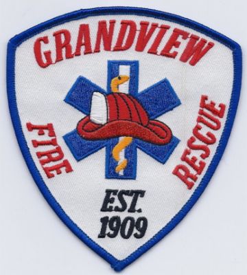 Grandview (WA)
