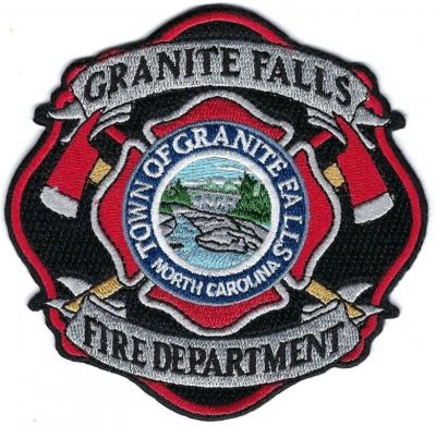 Granite Falls (NC)
