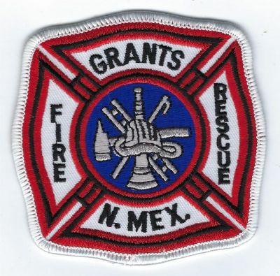 Grants (NM)
